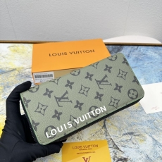 Louis Vuitton Wallets Purse